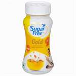 Sugar Free Gold Powder